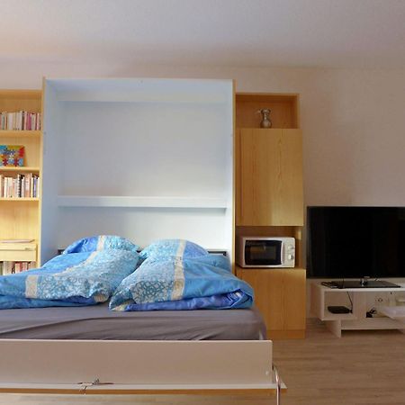 Studio Les Faverges-6 By Interhome Crans-Montana Luaran gambar